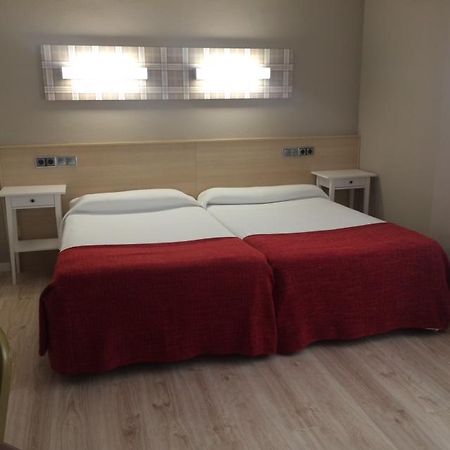 Hotel Alaiz Beriáin Dış mekan fotoğraf