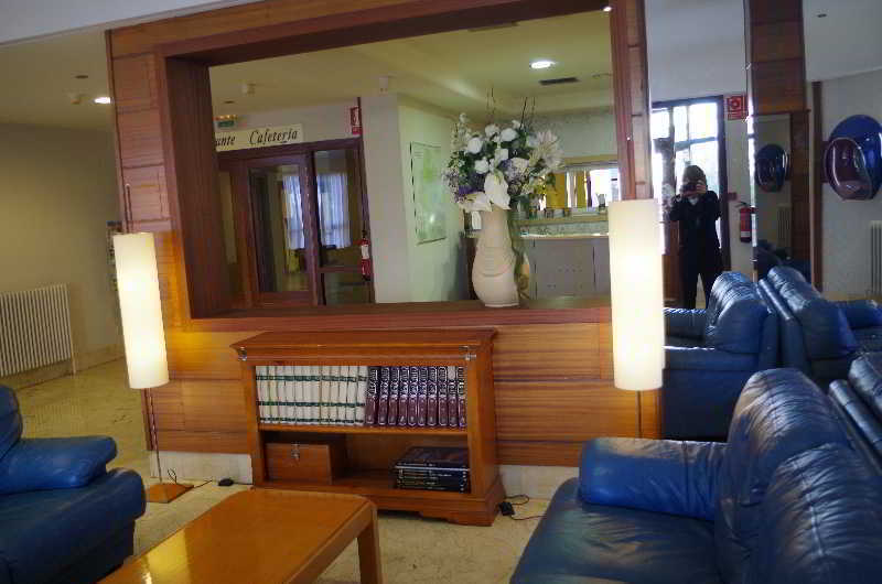 Hotel Alaiz Beriáin Dış mekan fotoğraf