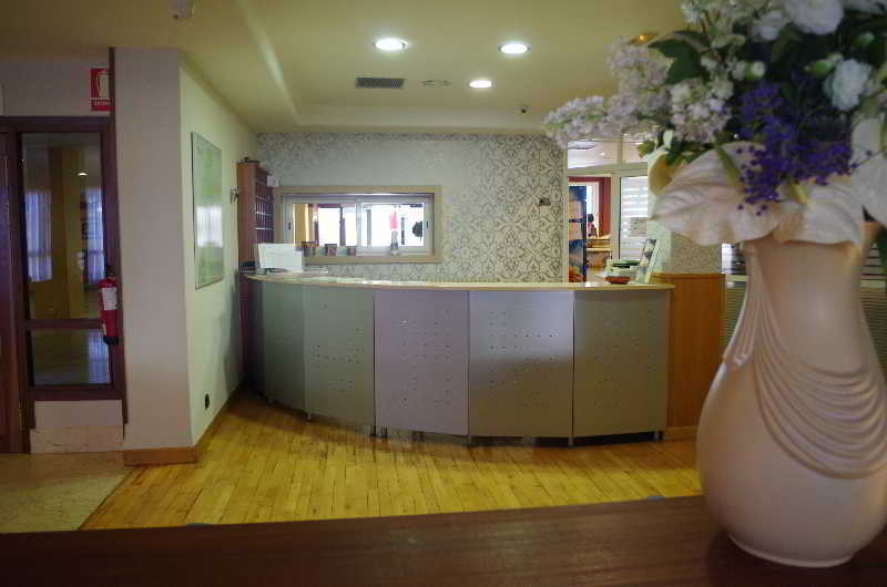 Hotel Alaiz Beriáin Dış mekan fotoğraf