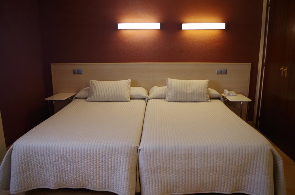 Hotel Alaiz Beriáin Dış mekan fotoğraf