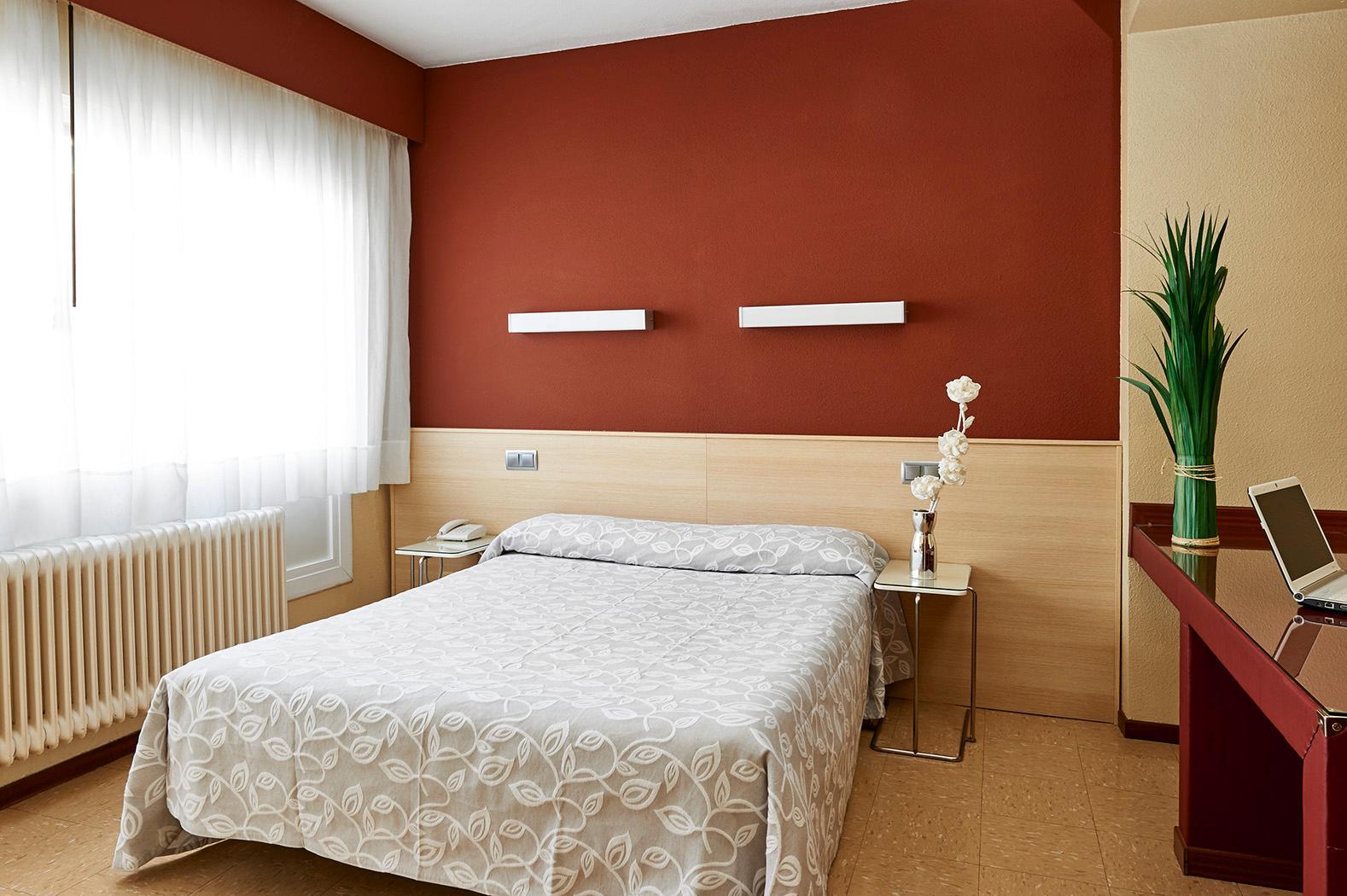 Hotel Alaiz Beriáin Dış mekan fotoğraf