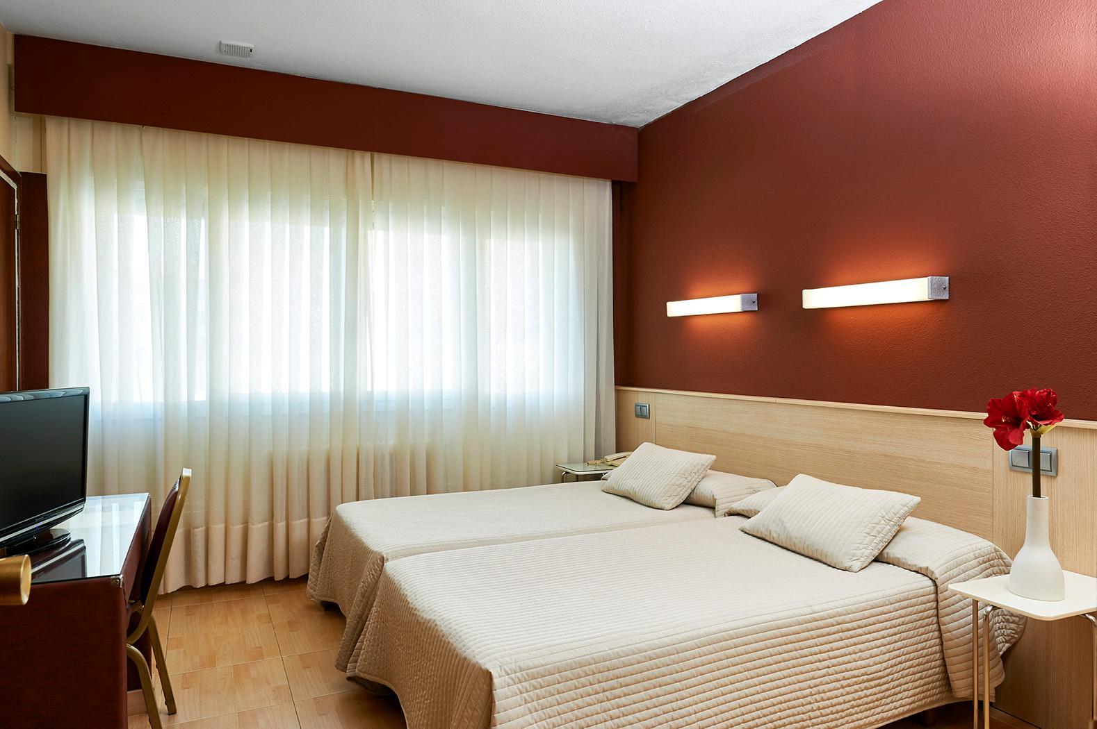 Hotel Alaiz Beriáin Dış mekan fotoğraf