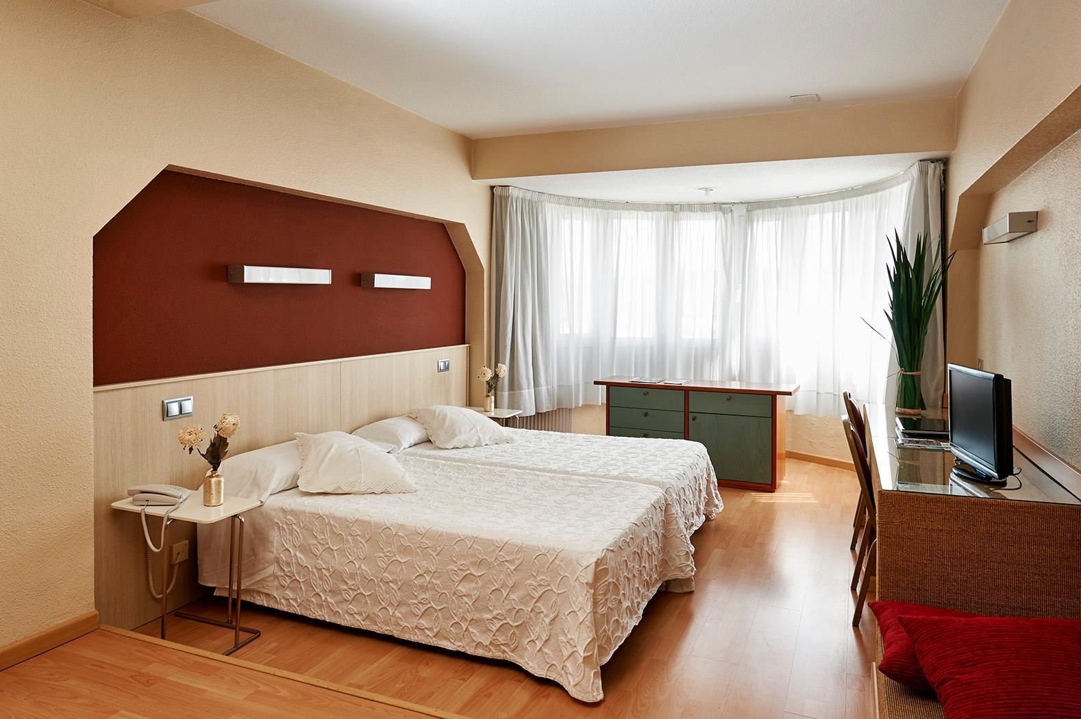 Hotel Alaiz Beriáin Dış mekan fotoğraf