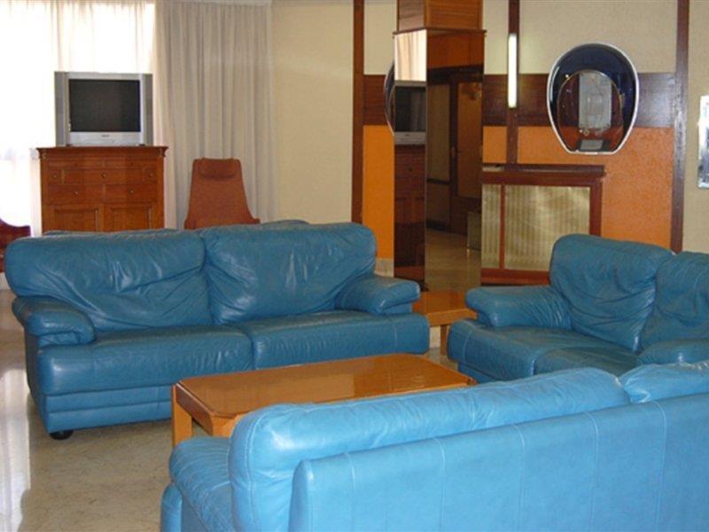 Hotel Alaiz Beriáin Dış mekan fotoğraf