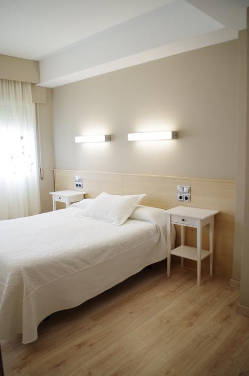 Hotel Alaiz Beriáin Dış mekan fotoğraf