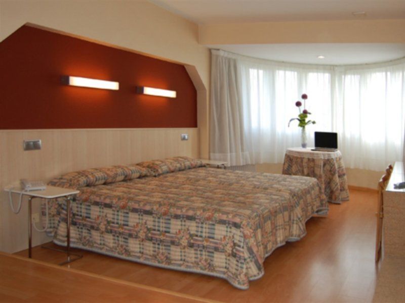Hotel Alaiz Beriáin Dış mekan fotoğraf